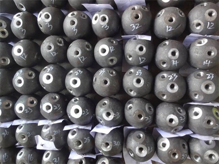 张家界螺栓球节点