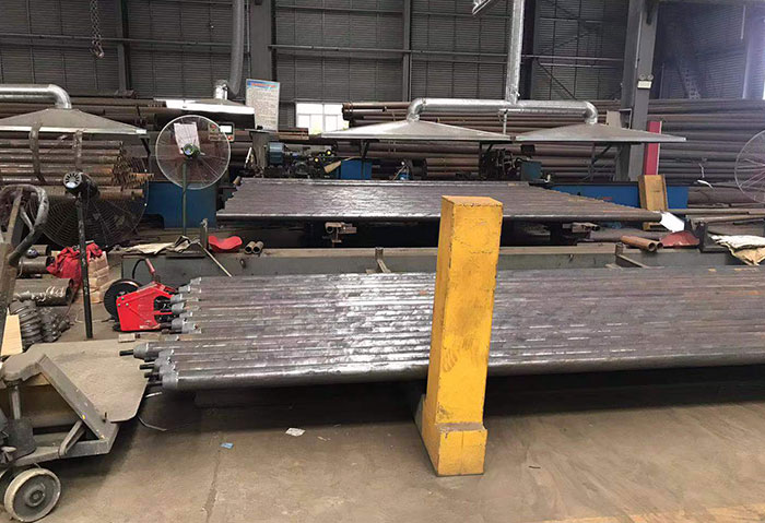 张家界网架加工