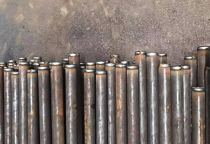 张家界网架杆件